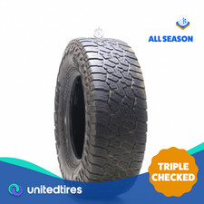 Used 26570r16 Falken Wildpeak At3w 112t - 532