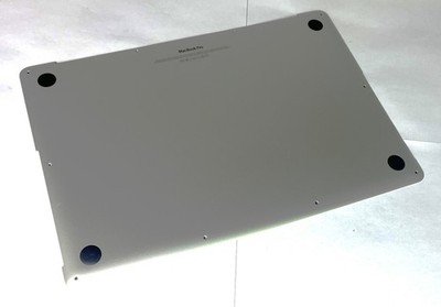 Original Apple MacBook Pro A1398 Gehäuse Deckel Bottom Case Mitte2012 Anfang2013