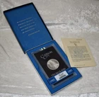 1885 CC MORGAN 90% SILVER ONE DOLLAR GSA HOARD NGC MS 62 MS62 CARSON CITY MINT