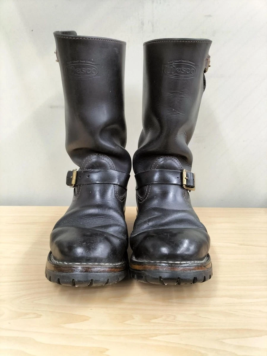 Wesco Boots for Men for Sale - eBay