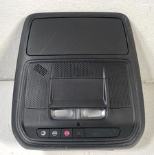 2025-2026 Chevrolet Equinox Front Overhead Roof Console Dome Light 1.5l 111347 2025-2026 Chevrolet Equinox Front Overhead Roof Console Dome Light 1.5l 111347