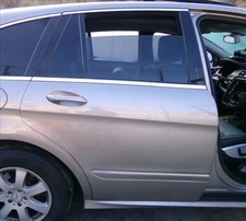 Porte arrière et accessoires Mercedes 320