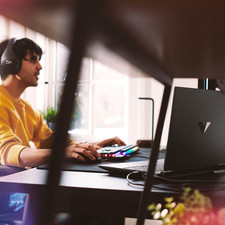 2026 HP Victus Gaming Laptop 15.6" 144Hz Intel i5 RTX 3050 Upto 64GB RAM 2TB SSD 13