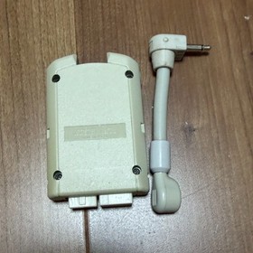 DC SEGA Dreamcast Mic Device ( Seaman / Alien Front ) Microphone