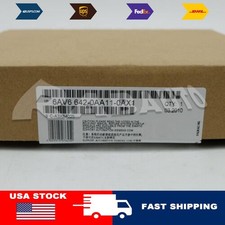 6AV66420AA110AX1 New SIEMENS 6AV6 642-0AA11-0AX1 Simatic TP177A Touch Panel