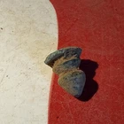 Dug Civil War 💥 🇺🇸  Small Cap Box Finial