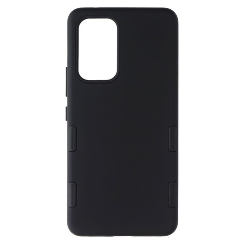 Funda Mybat Pro Tuff Subs Series para Samsung Galaxy A53 5G - Negra - Imagen 2 de 3