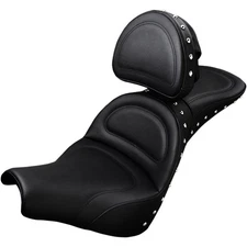 Saddlemen Explorer Special Seat - Backrest 818-30-040
