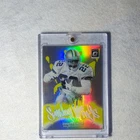 2025 Donruss Optic Emmitt Smith Base (RAW)