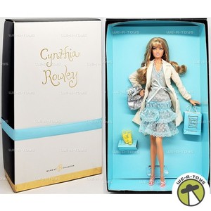 Barbie Cynthia Rowley | eBay