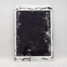 Apple iPad 5 (9.7) A1822 128GB Silver (Wi-Fi)