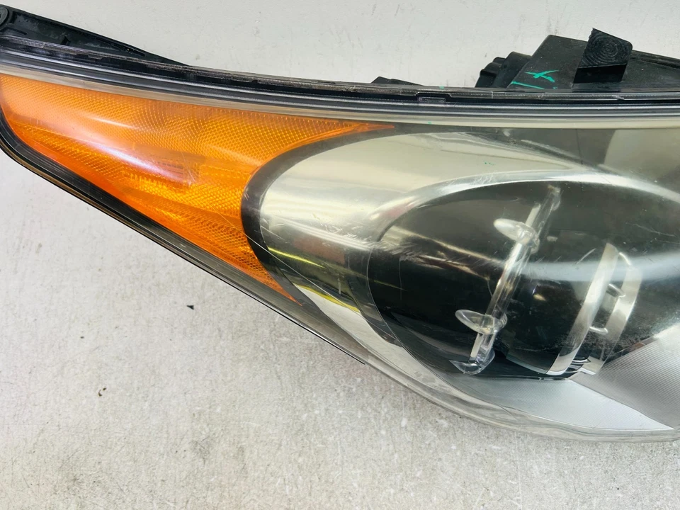 Hyundai Veloster 2012 2013 2014 2015 2016 2017 lado del pasajero derecho OEM Foto 4 de 4