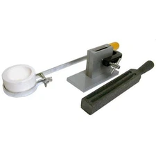 Adjustable Flat Ingot Mold Melting Dish Tools Jewelers Jewelry Design & Repair