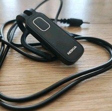 Nokia BH-212 Freisprecheinrichtung Headset in...
