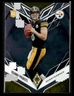 2022 Panini Phoenix #101 Kenny Pickett Rookie Card Pittsburgh Steelers