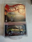 Hot Wheels Red Line Club AMC Javelin AMX 1971 1:64 Diecast Car Limited Edition