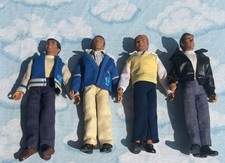 Product Image: Vintage MEGO Happy days Figure Lot Fonz Ralph Richie Potsie