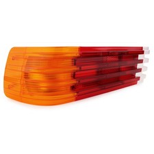 Rückleuchte Streuscheibe mit Dichtung Links für Mercedes SL R107 SLC C107