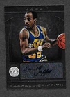 Darrell Griffith (Jazz) 2013 Totally Certified Autograph Mint