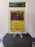 Detective Pikachu #SM190 Pokemon TCG Black Star Promo Degree MINT 9