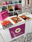 Integrity Toys  Peace 'N Harmony Poppy Parker  Doll Posters & Soda Pop Bottle — photo 5