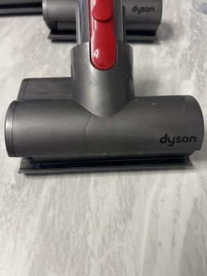 Genuine Dyson Mini Motorized Tool 158685 Quick Release V7 V8 V10 V11 V15 Outsize