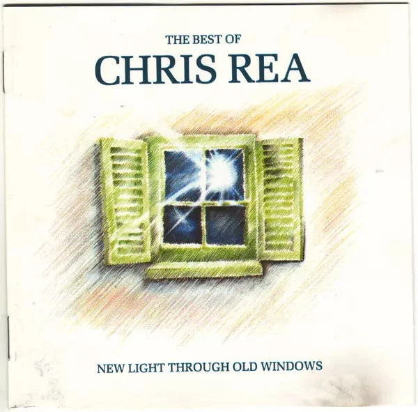 New Light Through Old Windows (The Best Of Chris Rea), Chris Rea - Photo 1/1