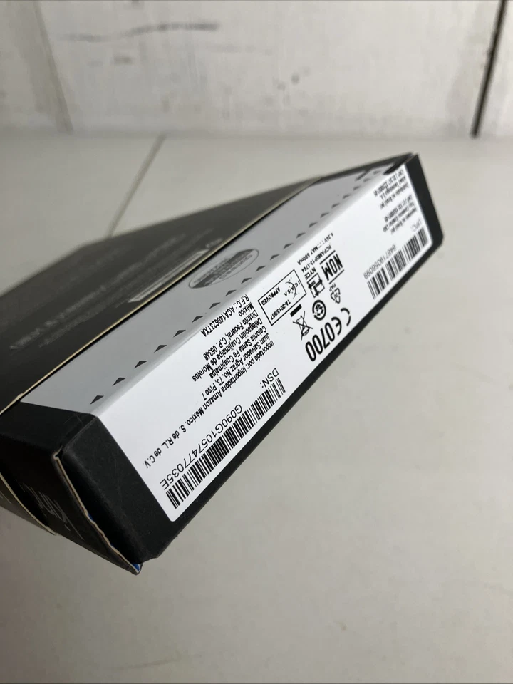 Brand New - Amazon Kindle Paperwhite ( 7th Generation ) 4GB, 6in, Wi-Fi - Black - Image 4 of 4