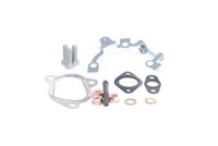 BTS Turbo Montagesatz, Lader T931188ABS FüR Opel