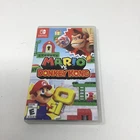Nintendo Mario vs. Donkey Kong Nintendo Switch Puzzle Multiplayer 2024