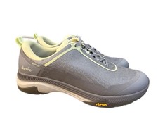 Dansko Makayla Waterproof Sneaker EUC Women size 41 US 11