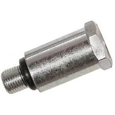 Lang 73102 M10-1.00 Male X M14-1.25 Female Solid Adapter