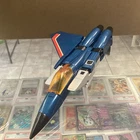Thundercracker 1984 Vintage Hasbro G1 Transformers F-15 Fighter Action Figure