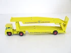 Vintage Matchbox King Size No.8 Guy Warrior Car Transporter