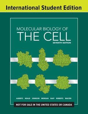 Molecular Biology of the Cell | englisch