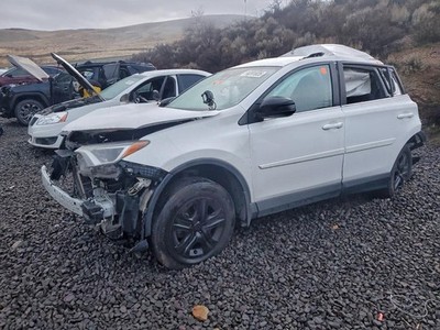 Chassis ECM Driver Assist Clearance Warning Fits 16-18 RAV4 32487133