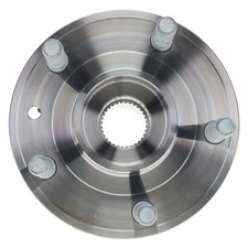 SKF BR931194 Wheel Bearing and Hub Assembly For 18-24 Jeep Gladiator Wrangler