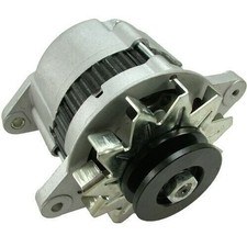 New Alternator For Yanmar Marine Engines 2gm 2gmf 2cyl Dsl 1980 81 82 83 84
