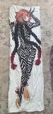 Crow - Goro Akechi - Dakimakura (Pillow case)...