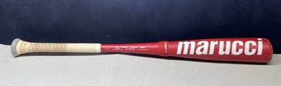Marucci Catx2 Connect MSBCCX211USA Baseball Bat 27in 16oz 2 5/8 Dia -11