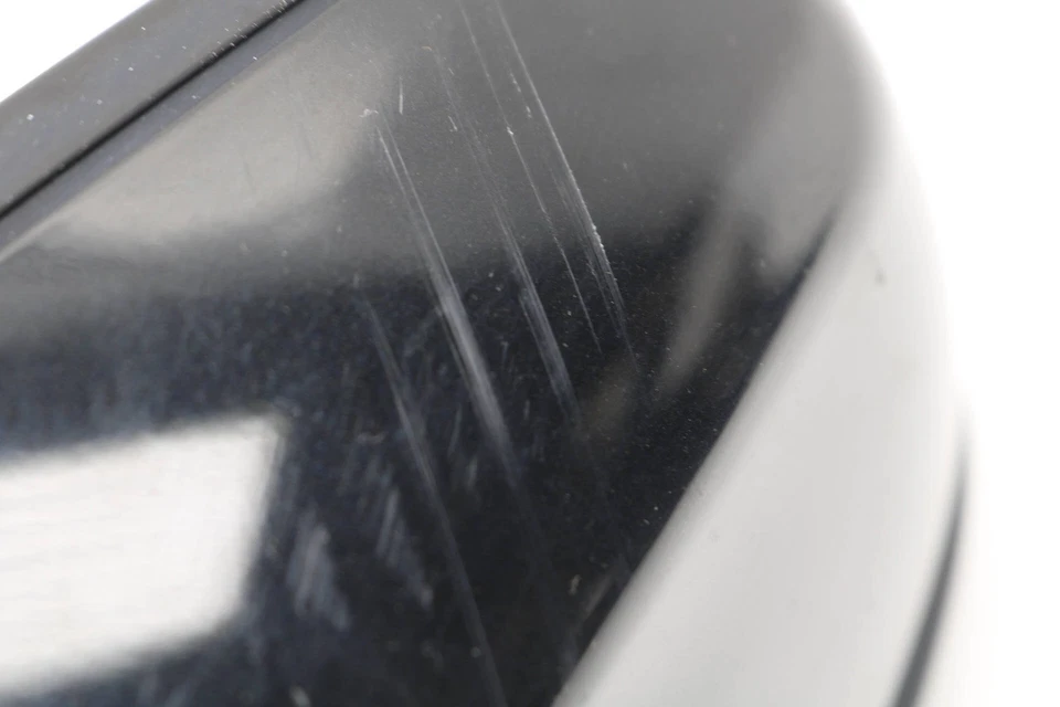 2011-2012 BMW ALPINA B7 XDRIVE - левая сторона вид двери зеркало 7282127 - Изображение 3 из 4