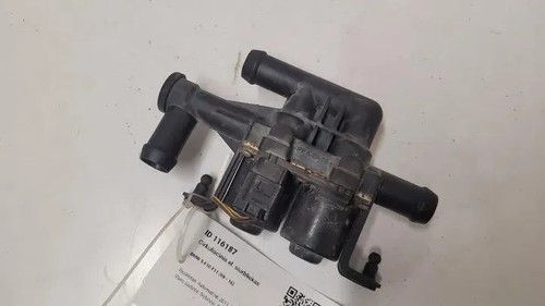 BMW 5 F10 Zirkulationswassermotor 1147412200 2.00 Diesel 135kw 2011 27097704