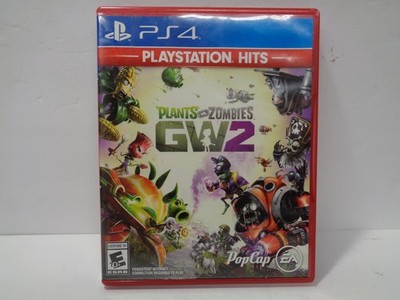 Plants vs Zombies GW2 (Sony PlayStation 4 / PS4) - TESTED