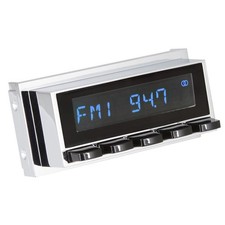 RetroRadio for 1970-81 Chevrolet Camaro/Pontiac Firebird LACB-M1-216-217-37-73