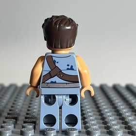 LEGO Star Wars Minifigure Zander sw0754 75147 - 2Q