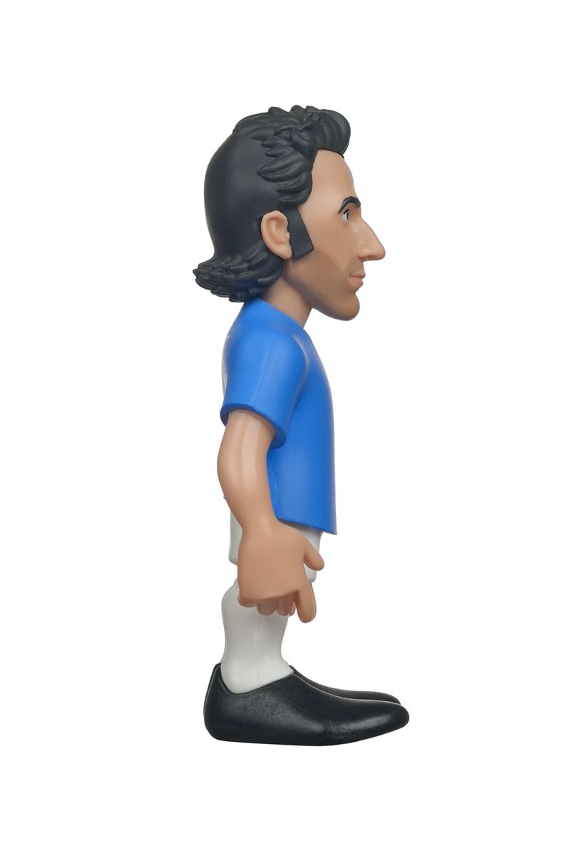 Minix Alessandro Del Piero 12cm Collectible Figurine – Italy