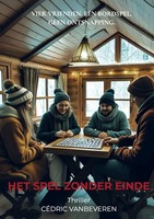 Het Spel Zonder Einde, CéDric Vanbeveren