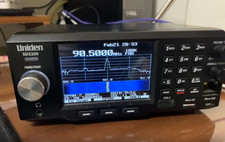 1pcs Uniden SDS200 Receiver