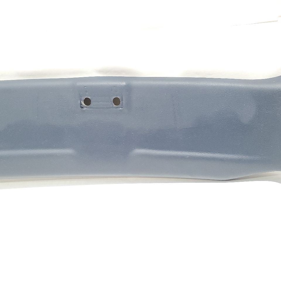 2003 Maserati Spyder Cambiocorsa OEM Front Upper Windshield Panel 66736000
