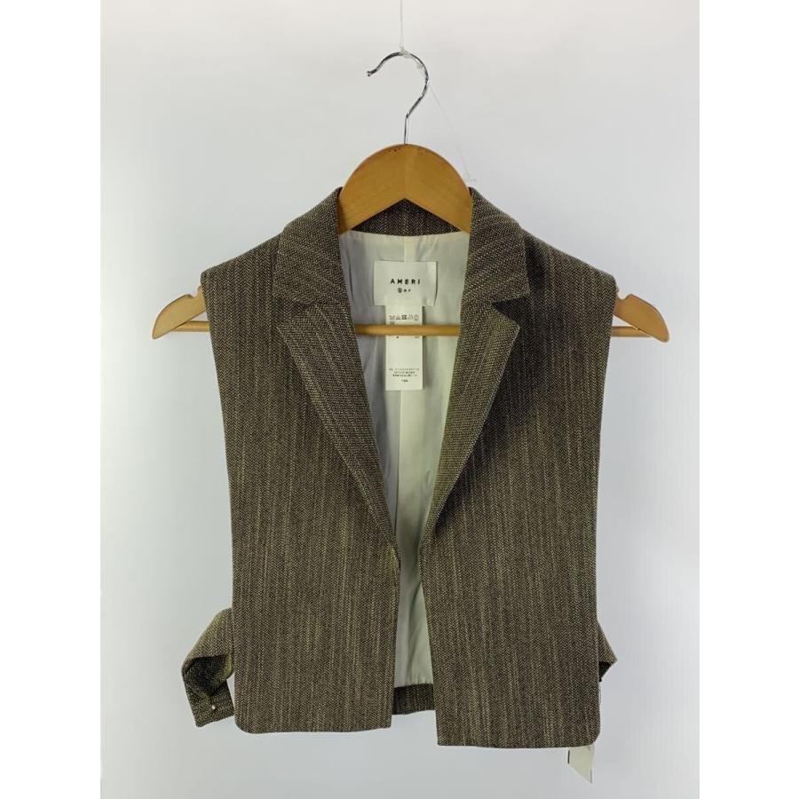 AMERI CONVERTIBLE HERR Gilet Set Tailored Jacket … - image 6